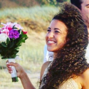 Meet your Posher, Elena